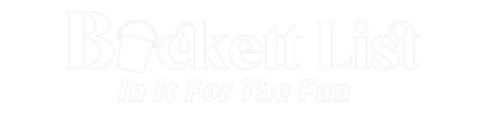 In It
For The Fun Logo